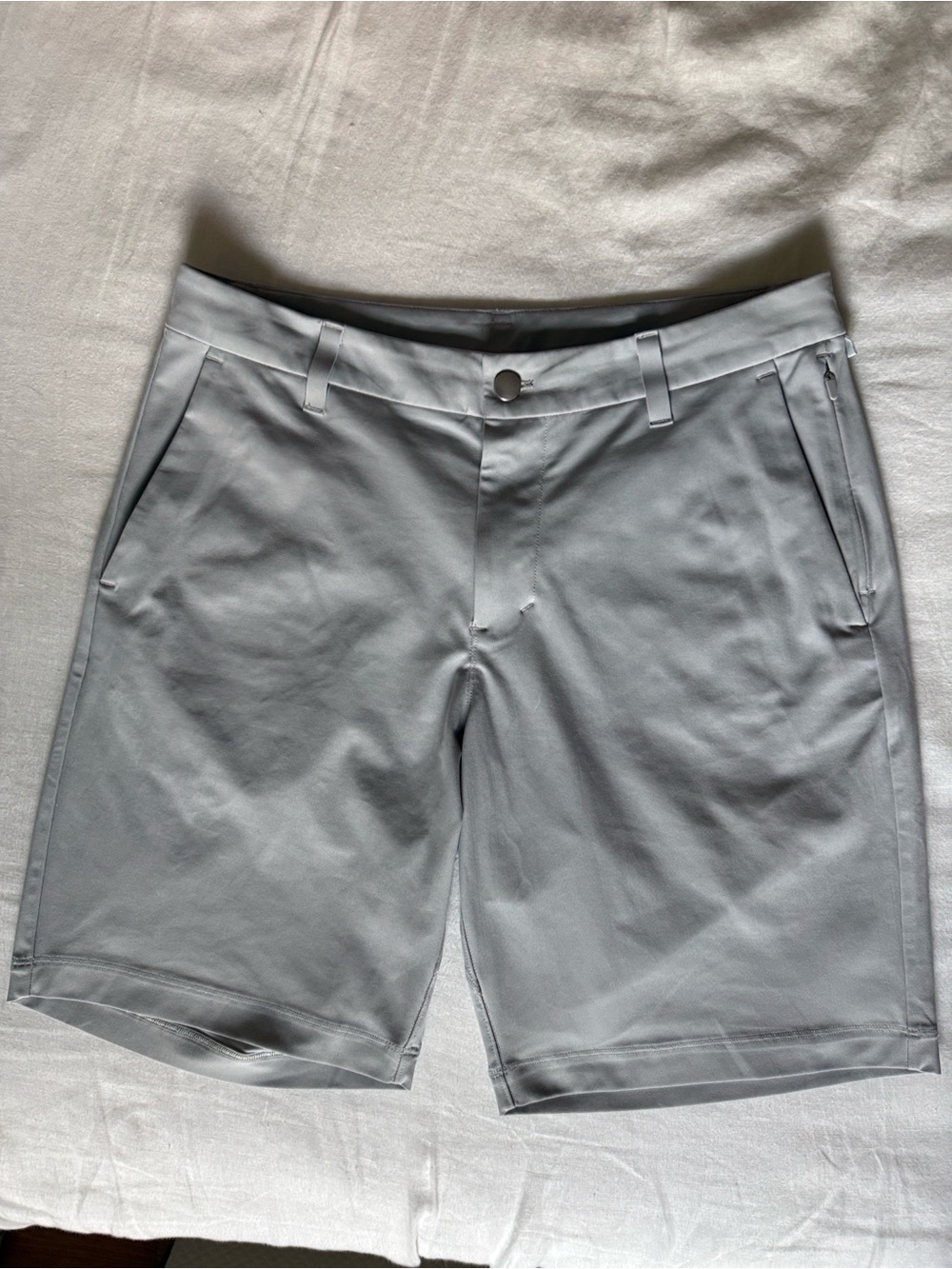 lululemon athletica Commission Classic-Fit Men’s 31 Shorts Warpstream